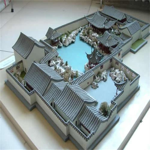 匠心筑梦 金华婺城巡展中的沙盘艺术与一年质保承诺